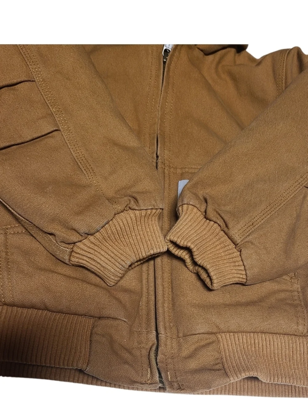 Carhartt keep them